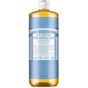 Dr. Bronner's Liquid Soap Baby-Mild 945 ml