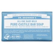 Dr. Bronner's Soap Baby-Mild  140 g