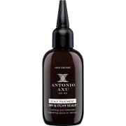 Antonio Axu Scalp Care Dry & Itchy Scalp 100 ml