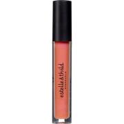 Estelle & Thild BioMineral Lip Gloss Camellia Camelia