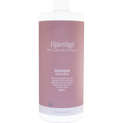 Hjärtligt Shampoo Color & UV  1000 ml
