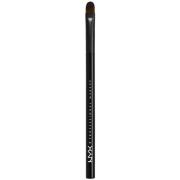 NYX PROFESSIONAL MAKEUP PRO Flat Detail Brush