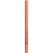 NYX PROFESSIONAL MAKEUP Epic Wear Liner Sticks Orange Zest