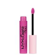 NYX PROFESSIONAL MAKEUP Lip Lingerie XXL Knockout