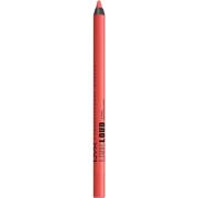 NYX PROFESSIONAL MAKEUP Line Loud  Lip Pencil 10 Stay Stuntin