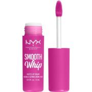 NYX PROFESSIONAL MAKEUP Smooth Whip Matte Lip Cream 20 Pom Pom