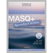 MASQ+ Rejuvenating & Moisture 25 ml