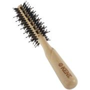 Kent Brushes Pure Flow Small Vented 44 mm Round Brush
