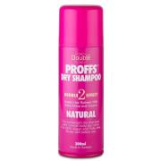 PROFFS STYLING Original Dry Shampoo 200 ml