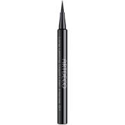 Artdeco Long Lasting Liquid Liner Intense 01 Black