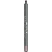 Artdeco Soft Eyeliner Waterproof 11 Deep Forest Brown