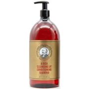 Captain Fawcett Booze & Baccy Conditioning Shampoo 1000 ml