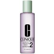 Clinique Clarifying Lotion 2 Dry/Combination Skin 400 ml