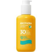 Biotherm Waterlover Sun Milk SPF 30 200 ml