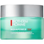 Biotherm Aquapower Concentrated Glacial Hydrator 50 ml