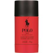 Ralph Lauren Polo Red Deodorant Stick 75 g