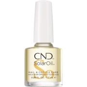 CND SolarOil Nail & Cuticle Conditioner 7 ml