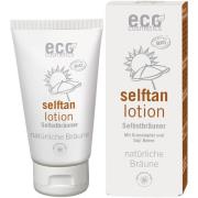 Eco Cosmetics Brun Utan Sol Granatäpple 75 ml