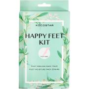 KOCOSTAR Happy Feet Kit