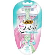BIC Soleil Miss Soleil Sensitive
