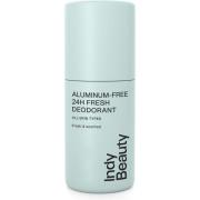 INDY BEAUTY Aluminum-Free 24h Fresh Deodorant 50 ml