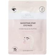 Camilla Pihl Cosmetics Skin Shooting Star Eye Pads 3 pairs