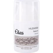 Eilas Naturkosmetik Hudkräm Naturell 50 ml