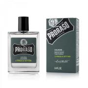 Proraso Cypress & vetyver cologne cypress & vetyver 100 ml