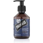 Proraso Azur & Lime shampoo 200 ml