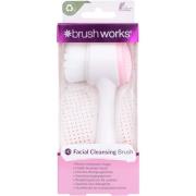 Brushworks Brushworks Accessories Facial Cleansing Brush