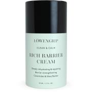 Löwengrip Clean & Calm Rich Barrier Cream 50 ml