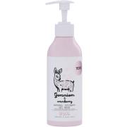 YOPE Intimate Hygiene Natural Intimate Gel Wash Geranium & Cranbe