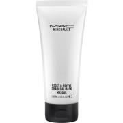 MAC Cosmetics Reset & Revive Charcoal Mask 100 ml