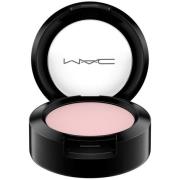 MAC Cosmetics Matte Eye Shadow Yogurt