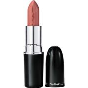 MAC Cosmetics Lustreglass Lipstick 02 Thanks, It's M·A·C
