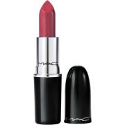 MAC Cosmetics   Lustreglass Lipstick  15 Beam There, Done That