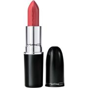 MAC Cosmetics Lustreglass Lipstick 28 See Sheer