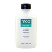 MOP MOP Basil Mint Revitalising Shampoo  250 ml
