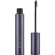 Inika Organic Brow Perfector Perfector - Walnut 6,5 ml