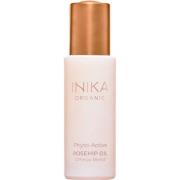 Inika Organic Phyto-Active Rosehip Oil  30 ml