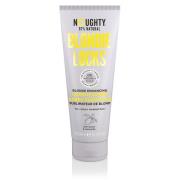 Noughty Blondie Locks Blonde Enhancing Conditioner 250 ml