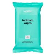 Lunette Intimate Wipes