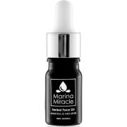 Marina Miracle Herbal Face Oil 5 ml