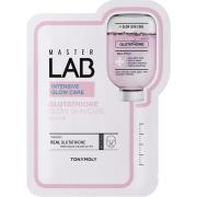 Tonymoly Master Lab Sheet Mask Glutathione