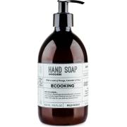 Ecooking Bodycare Hand soap 01 500 ml