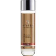 System Professional Luxe oil Keratin Protect Shampoo 250 ml