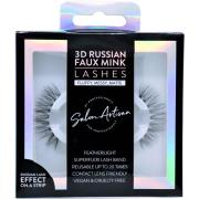 Salon Artisan Russian Faux Mink Lash 3D Freya