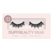 DUFFBEAUTY Doll-Like Nude Lash Collection