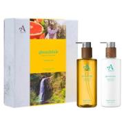 Arran Sense of Scotland Glenashdale Hand Care Duo