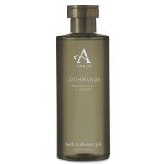 Arran Sense of Scotland Lochranza Bath & Shower Gel 300 ml